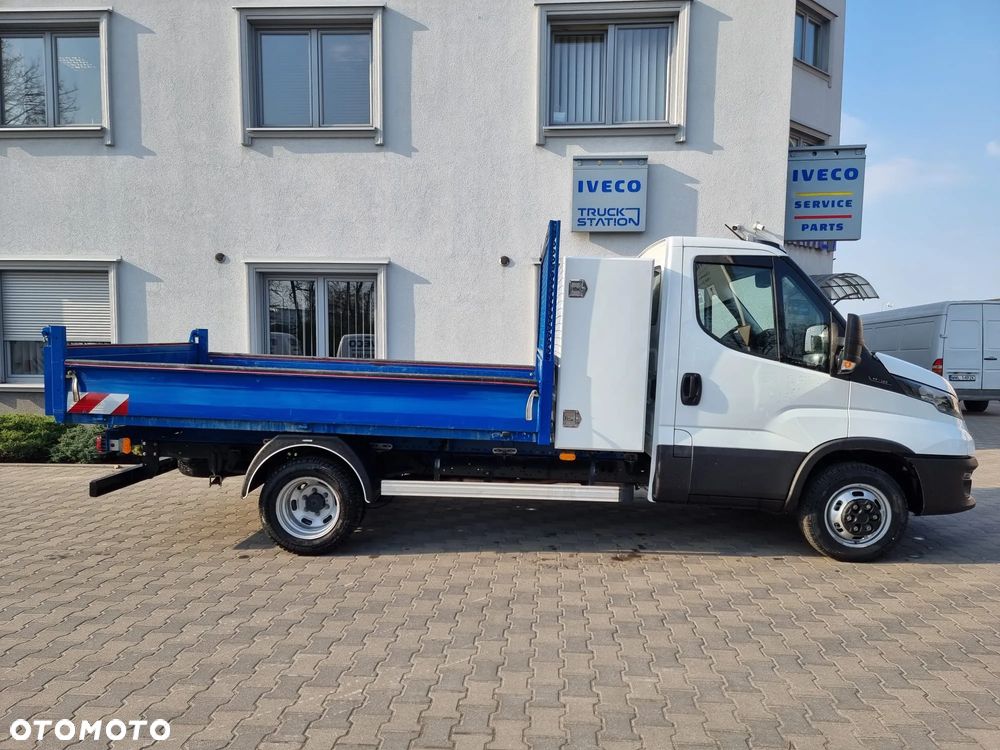 Iveco Daily 35C14 - 4