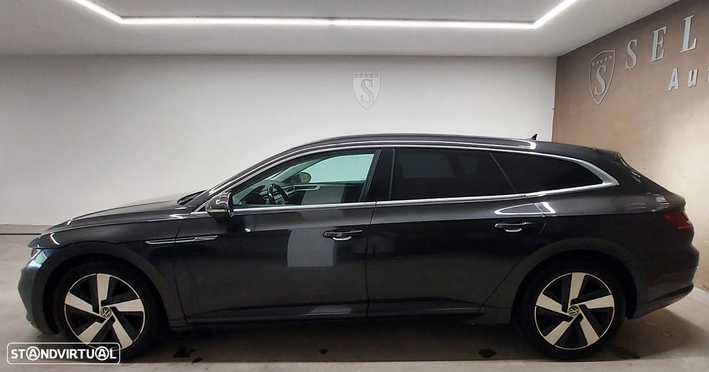 VW Arteon Shooting Brake 2.0 TDI Elegance - 3