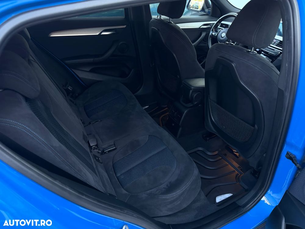 BMW X2 xDrive20d AT M Sport - 16