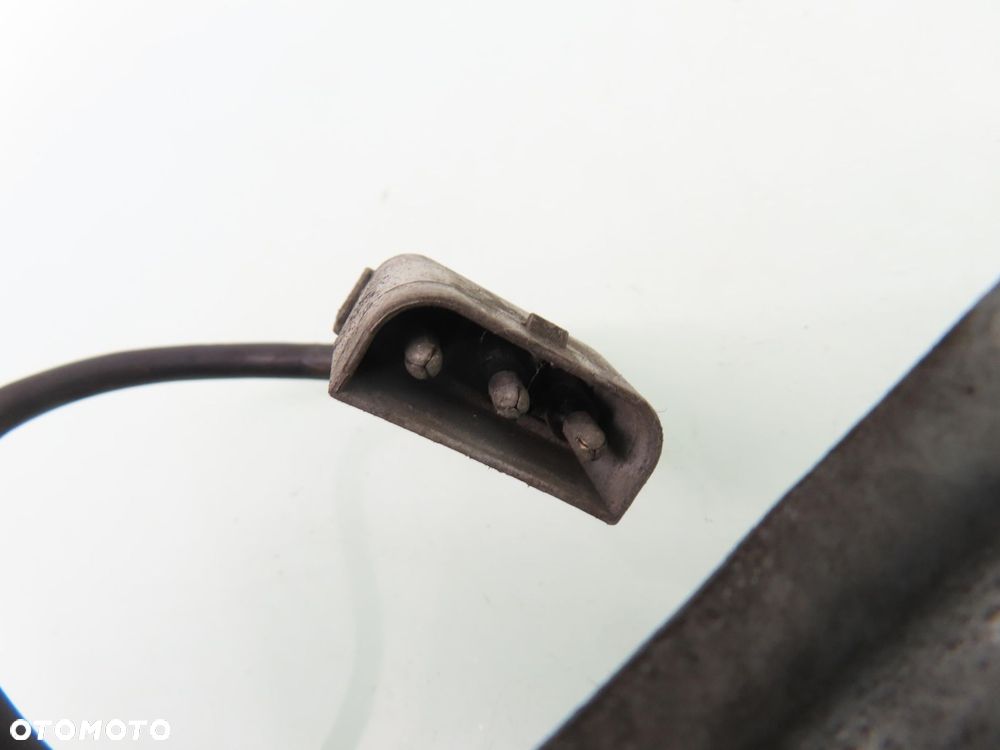 SPRYSKIWACZ LAMPY PRAWY SAAB 900 II 0390206914 - 3