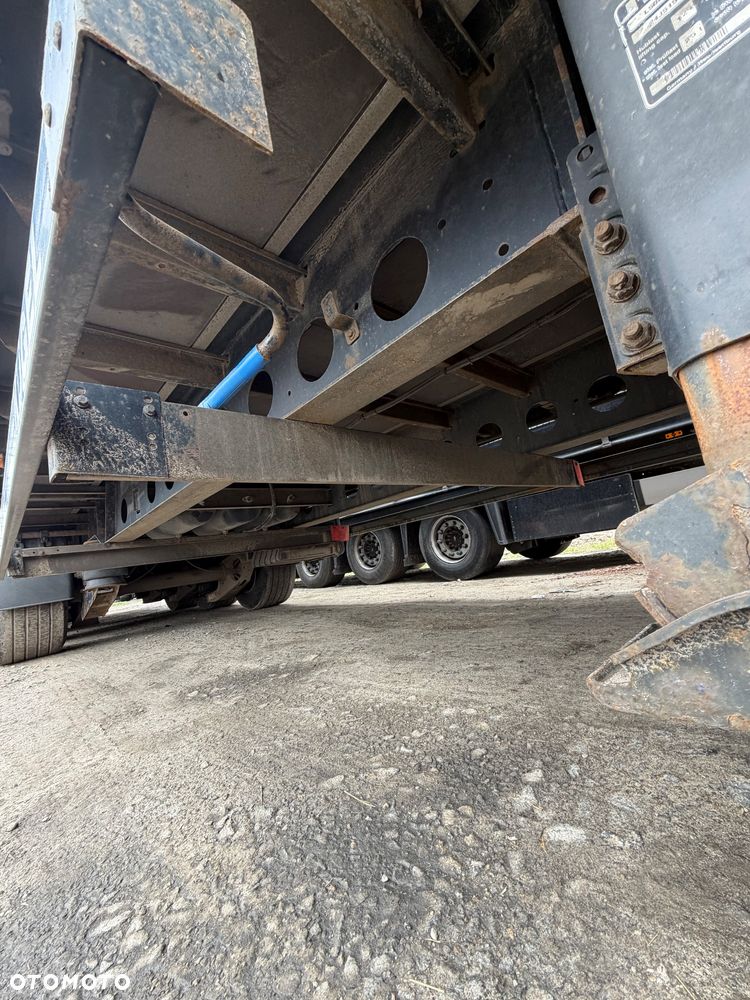 Kögel MEGA SN24 - 4