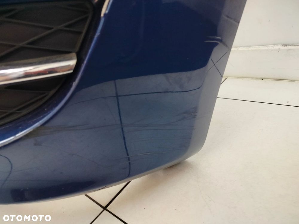 ZDERZAK PRZÓD PRZEDNI MERCEDES B KLASA W245 LIFT SPORT 08R- 240 A1698858725 - 7
