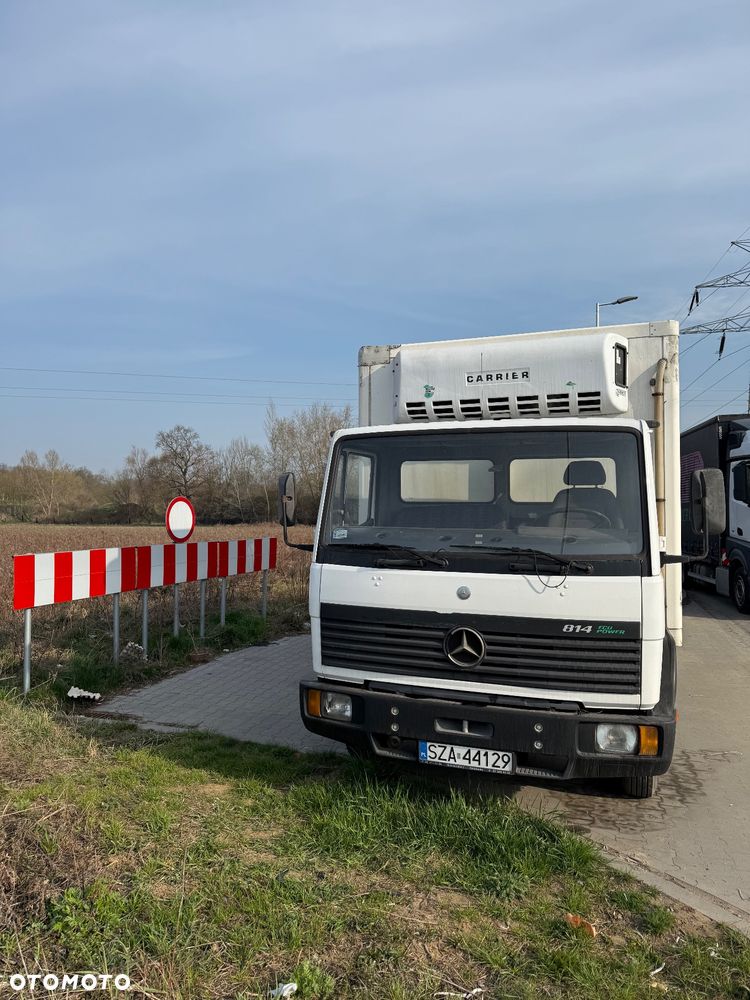 Kontener izoterma chłodnia - 4