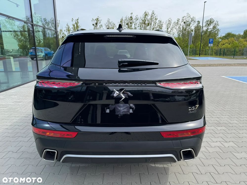 DS Automobiles DS 7 Crossback - 26