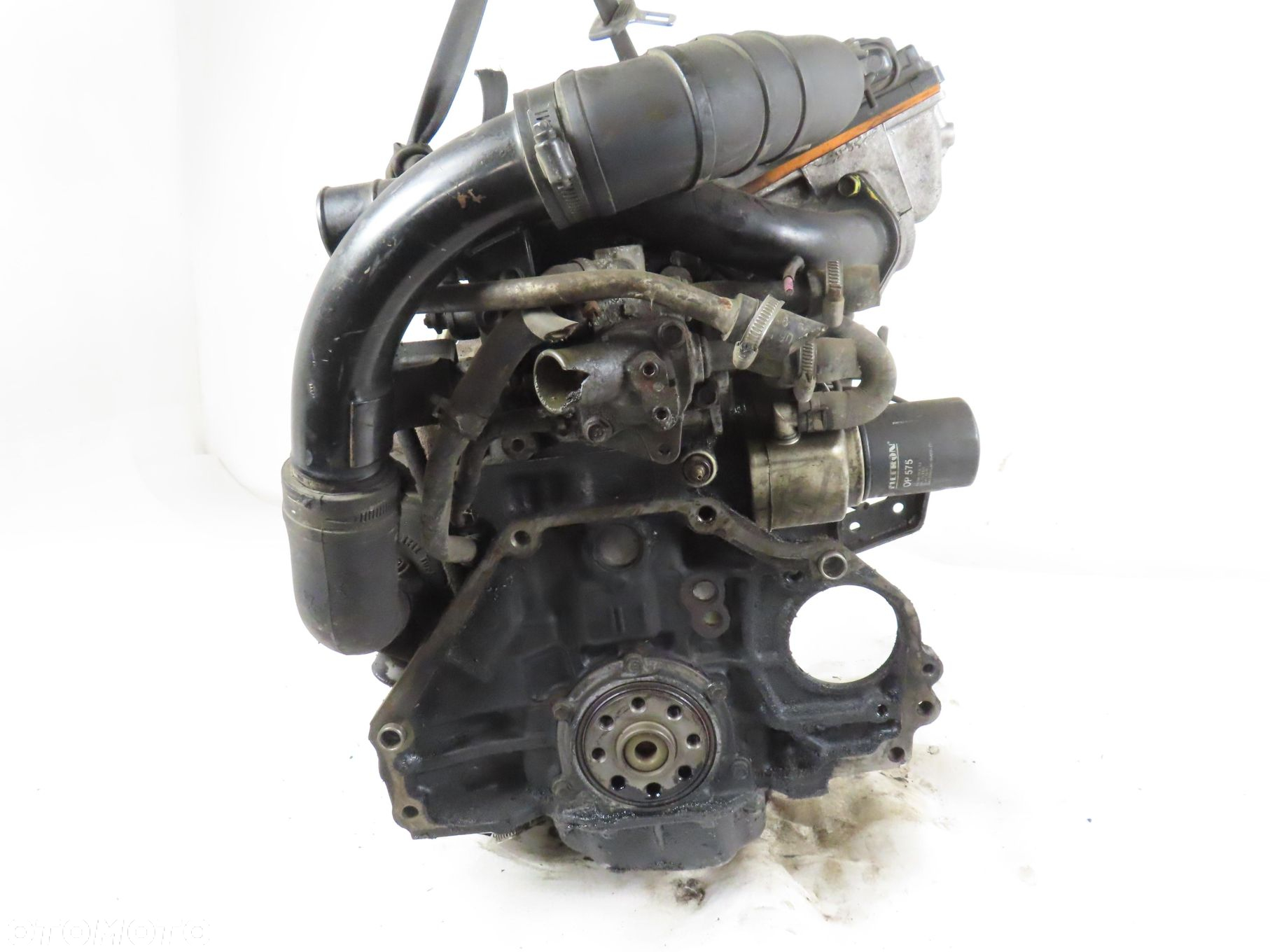 SILNIK OPEL ASTRA I F 1.7TD ISUZU TC4EE1 17DT - 3