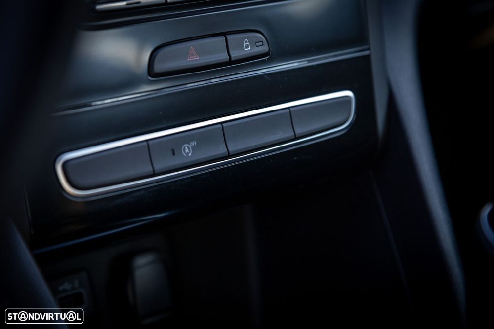 Renault Mégane 1.5 Blue dCi Intens - 33