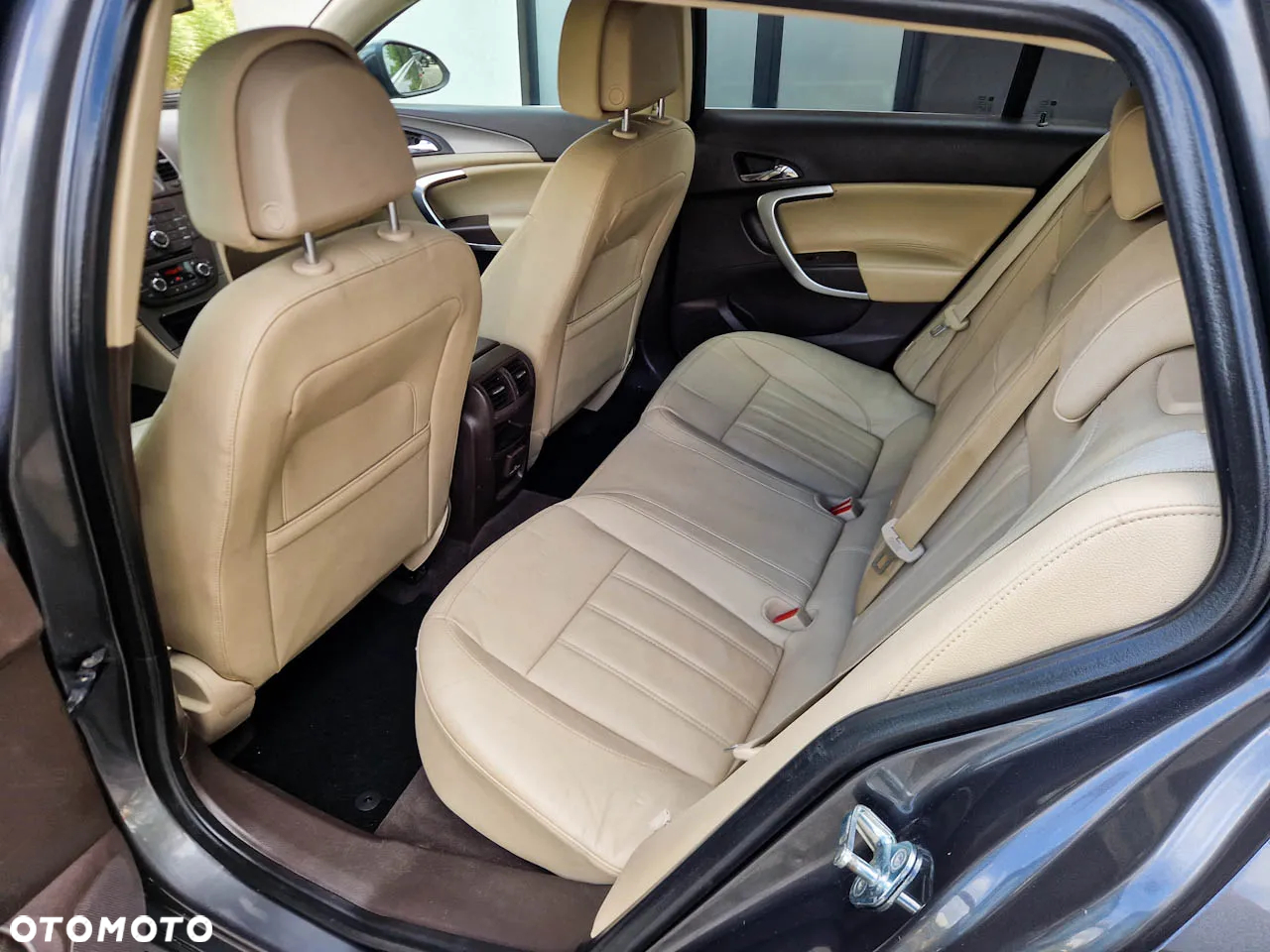 Opel Insignia 1.6 Turbo Sports Tourer Innovation - 7