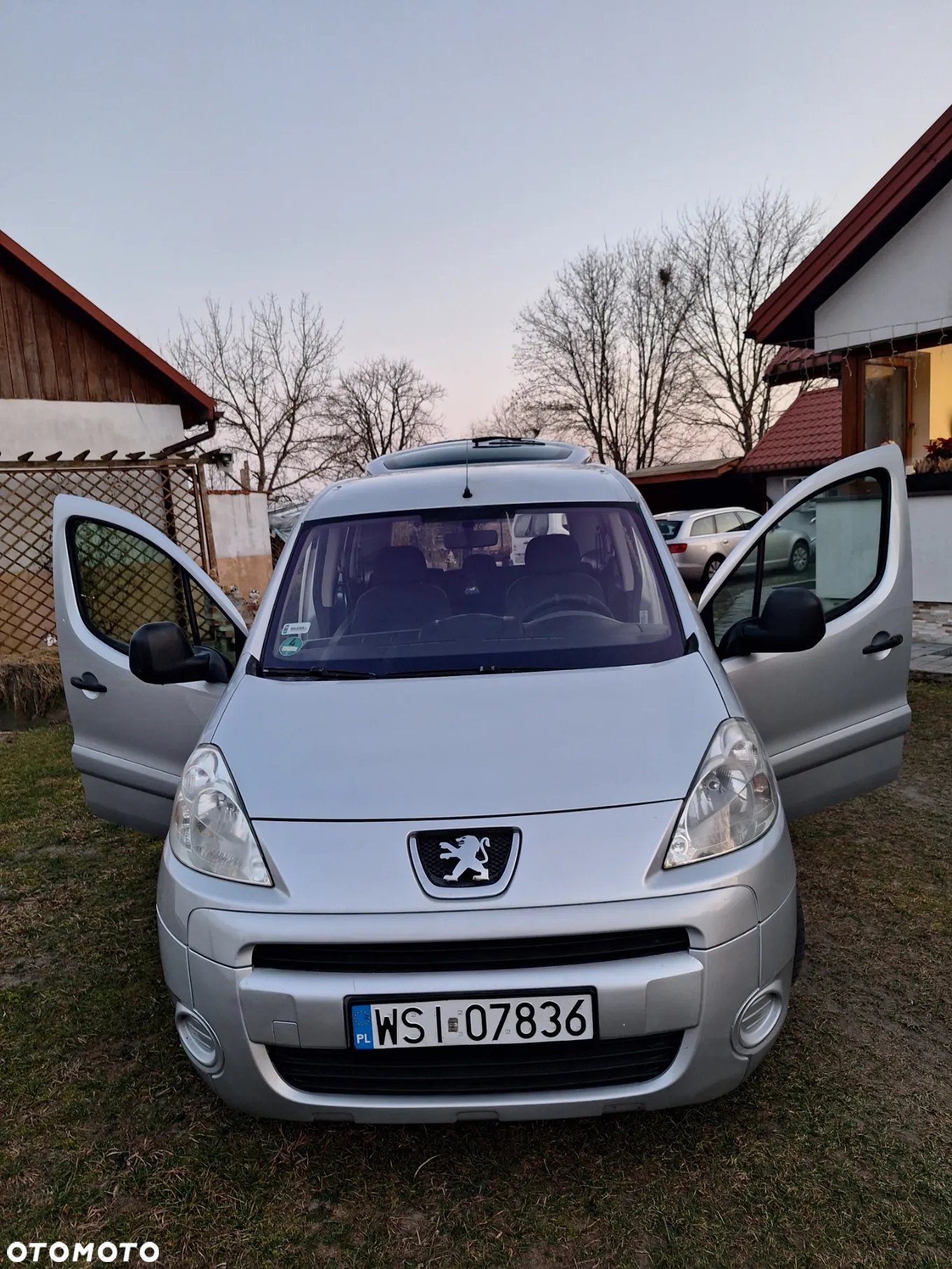 Peugeot Partner - 2