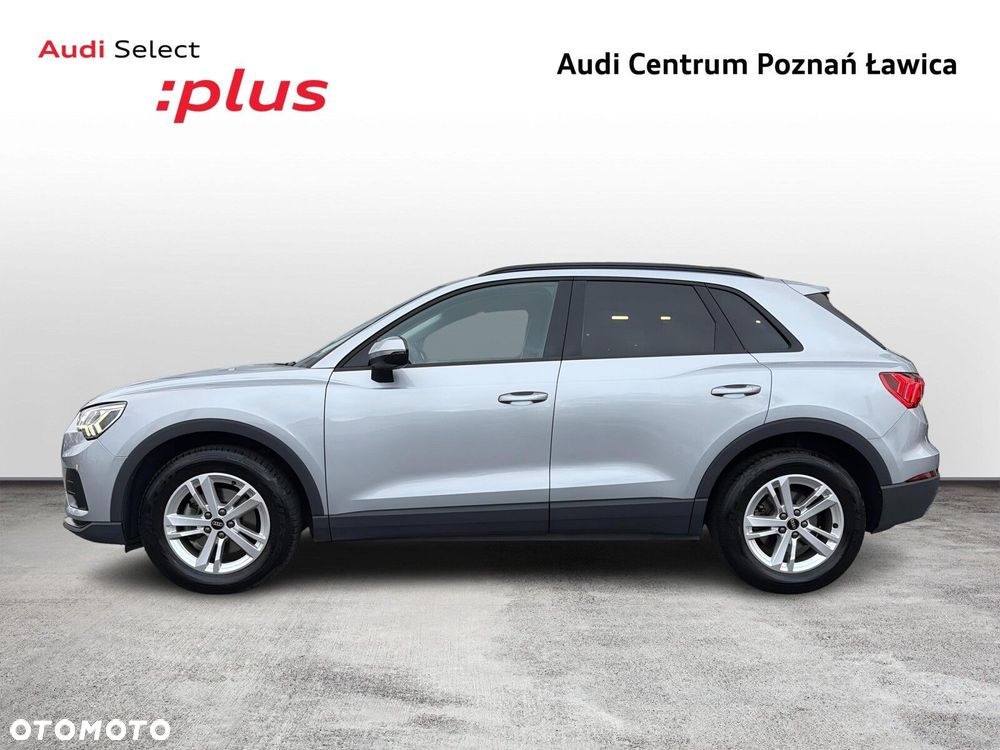Audi Q3 35 TFSI S tronic - 7