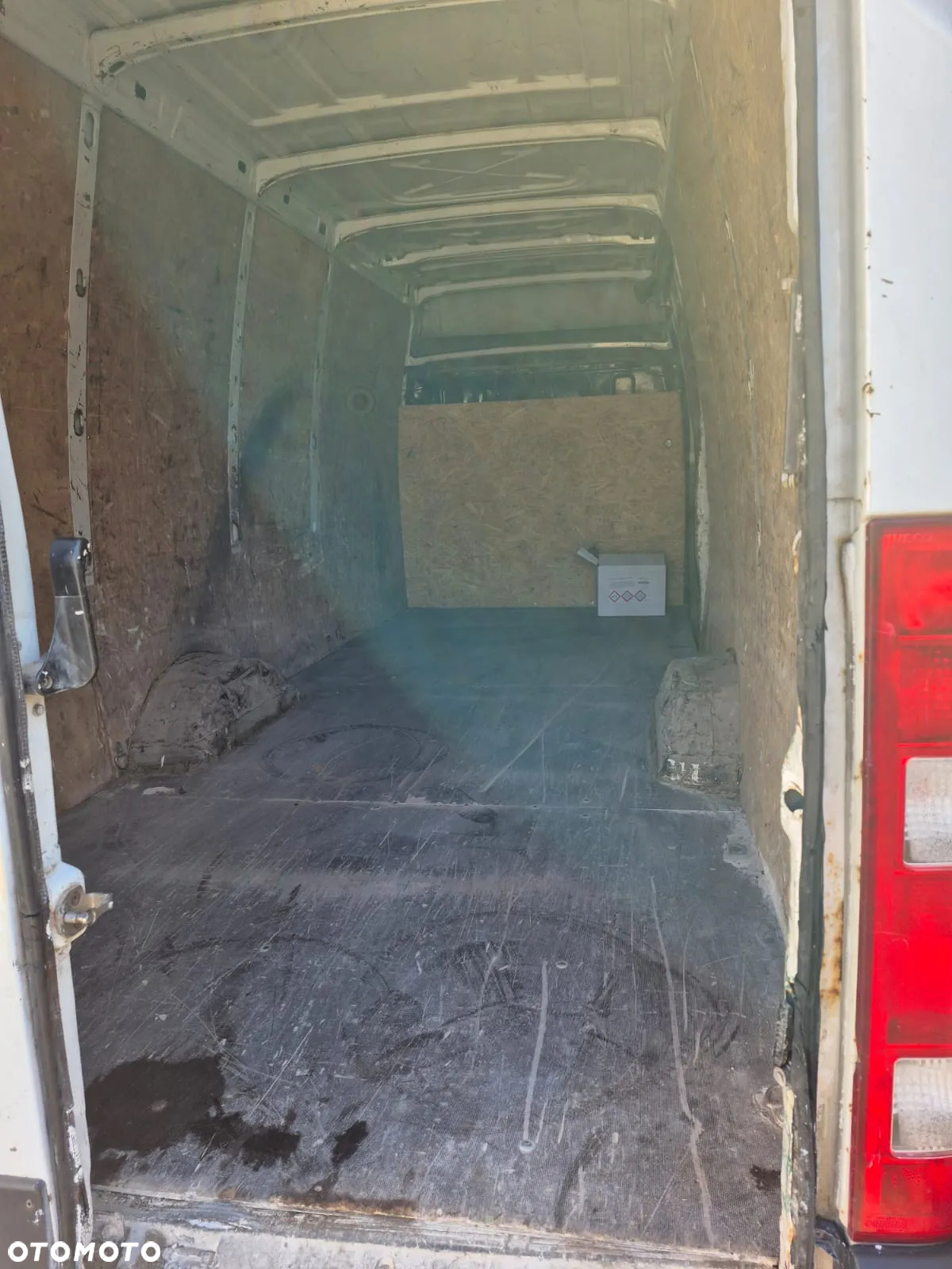Iveco Daily - 6