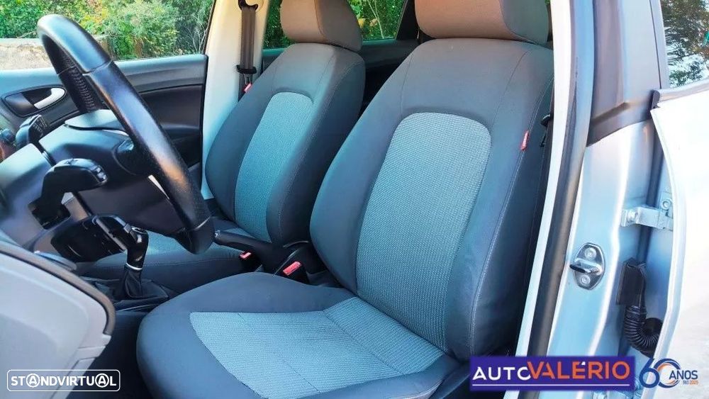 SEAT Ibiza ST - 9