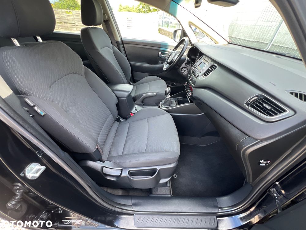 Kia Carens 1.6 GDI Edition 7 - 28