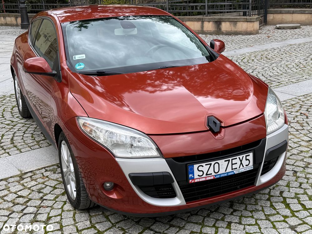 Renault Megane 2.0 16V TCE Dynamique - 9