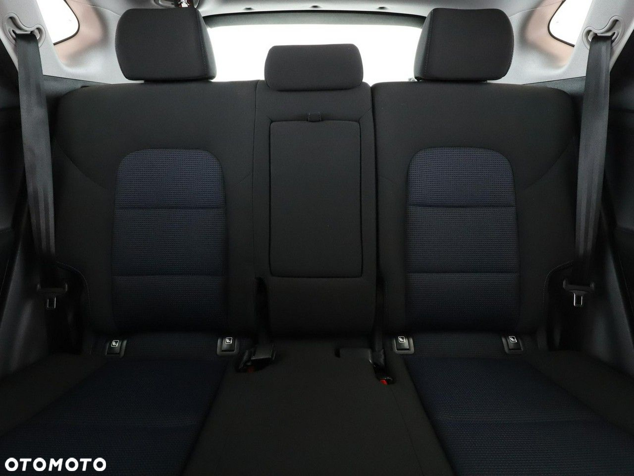 Hyundai Tucson 1.7 CRDI BlueDrive Premium 2WD DCT - 18