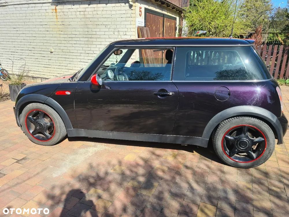 MINI Cooper - 23
