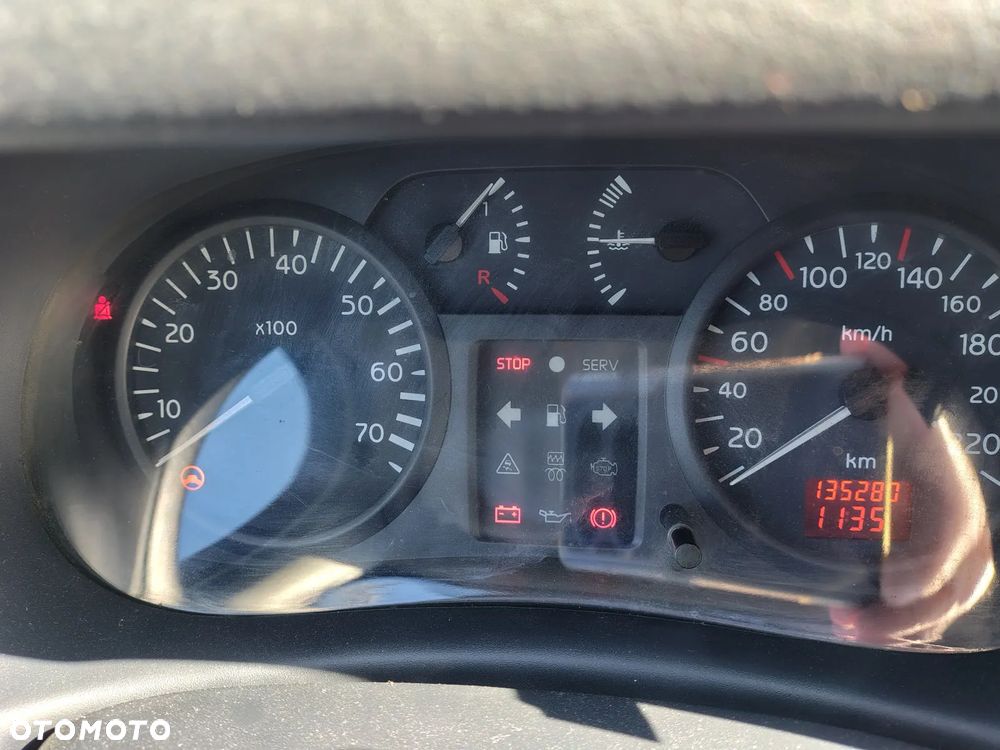 Renault Clio 1.2 16V Authentique - 12