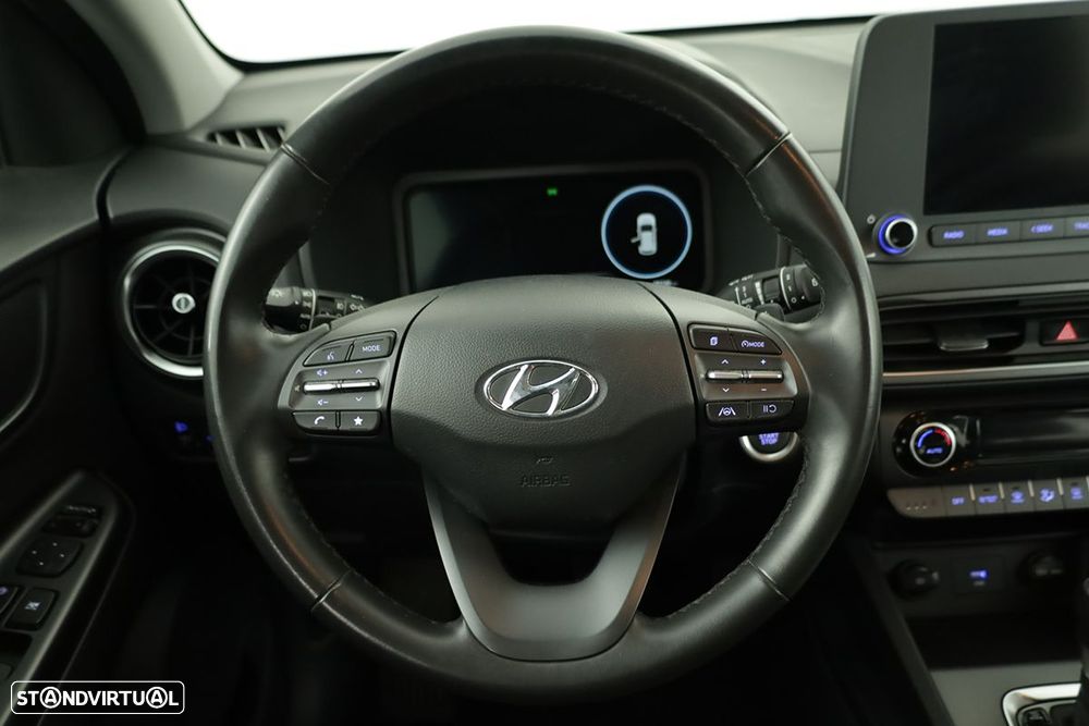 Hyundai Kauai 1.6 GDi HEV Premium - 14