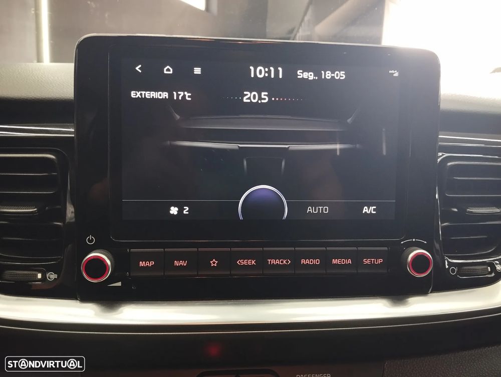 Kia Stonic 1.0 T-GDI Drive - 29
