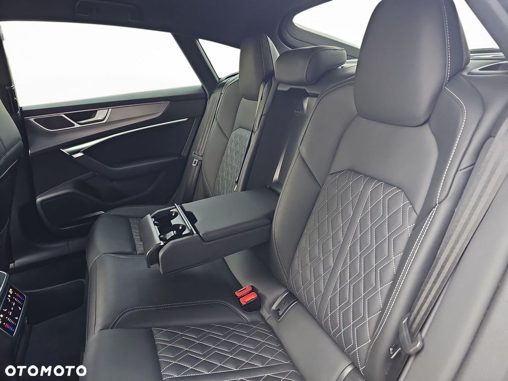 Audi A7 Sportback - 31