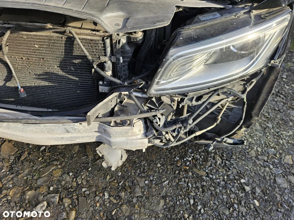 Audi Q5 2.0 TDI Quattro Design S tronic - 15