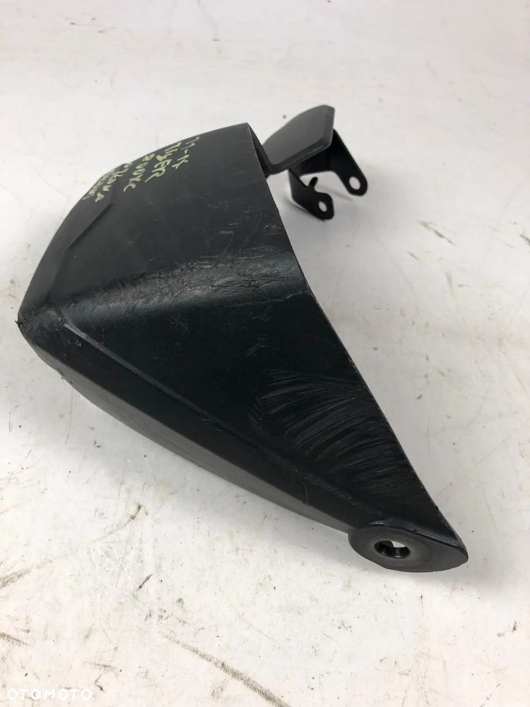 Triumph Tiger 800 XC Osłona Dłoni Hand-bar Lewy - 4