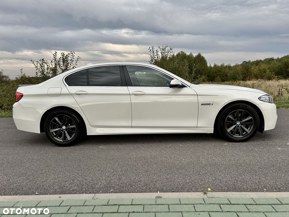 BMW Seria 5 - 3