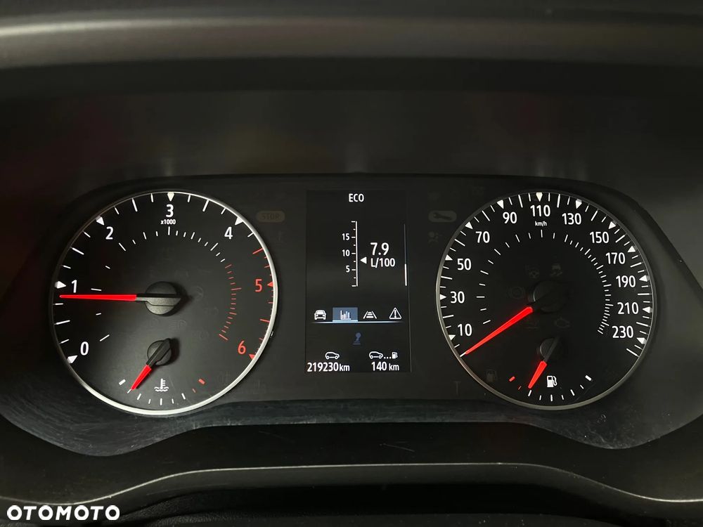 Nissan Primastar - 26