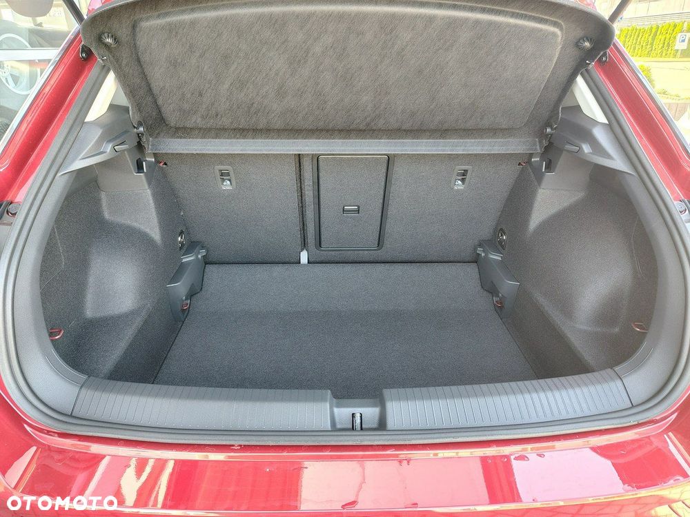 Volkswagen T-Roc 1.5 TSI Life Plus DSG - 11