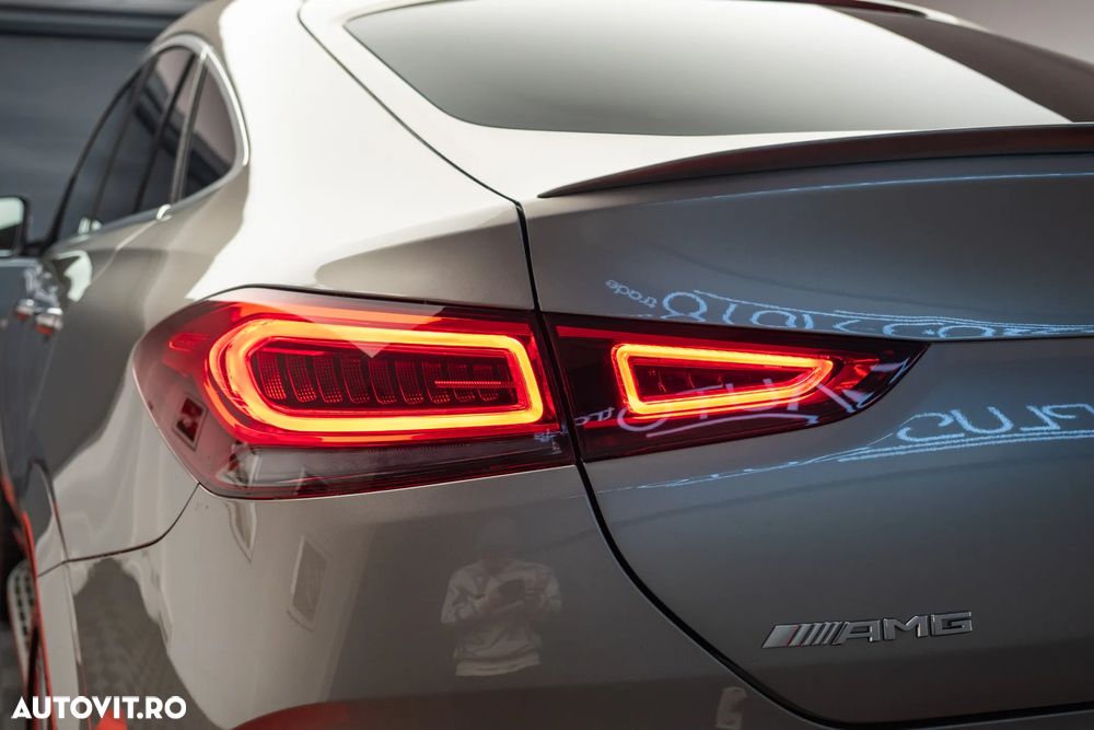 Mercedes-Benz GLE - 39