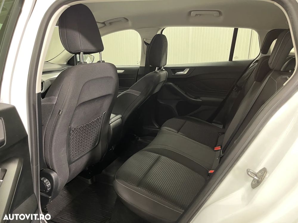 Ford Focus 1.5 EcoBlue Trend Edition - 10