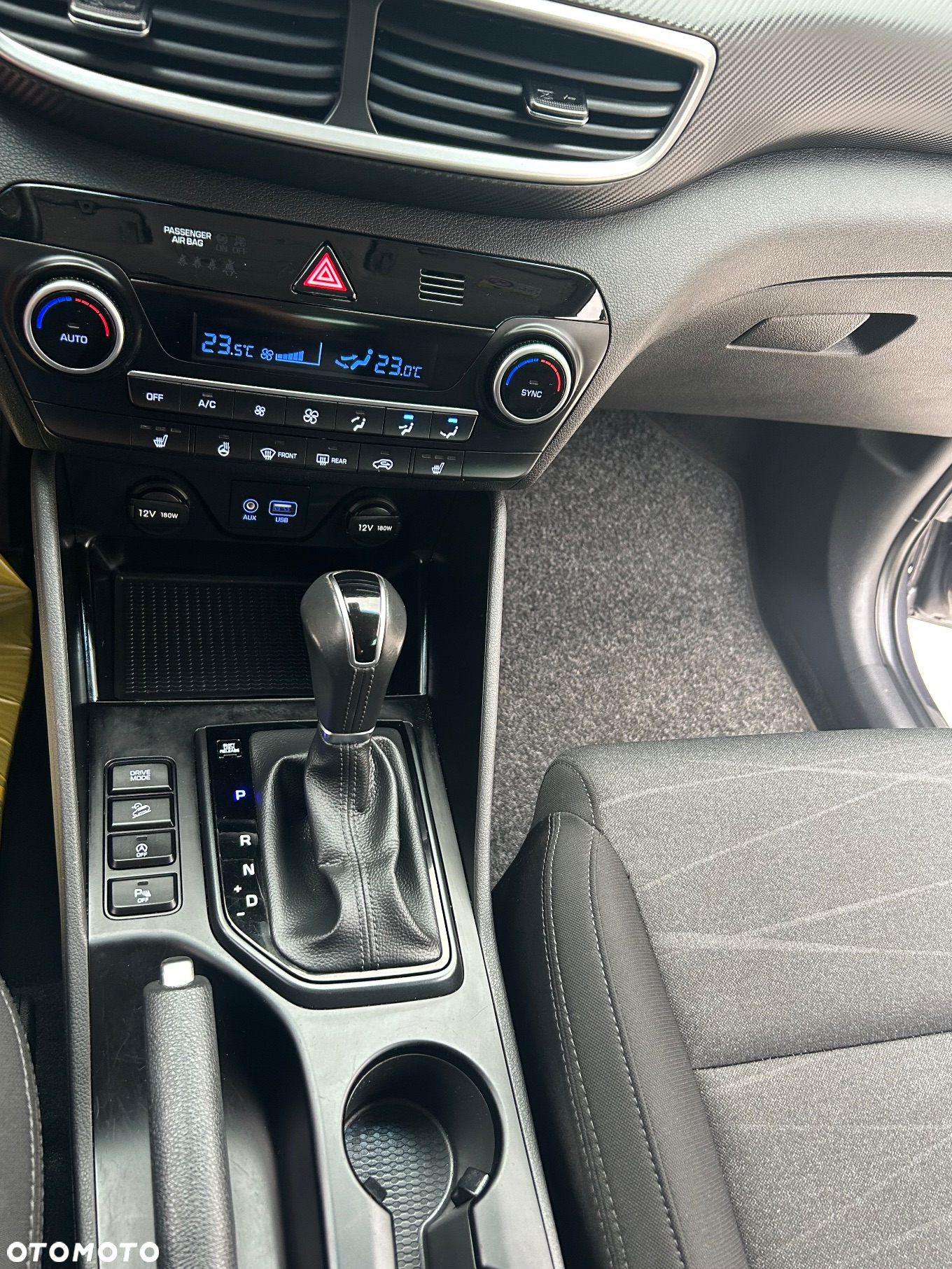 Hyundai Tucson - 17