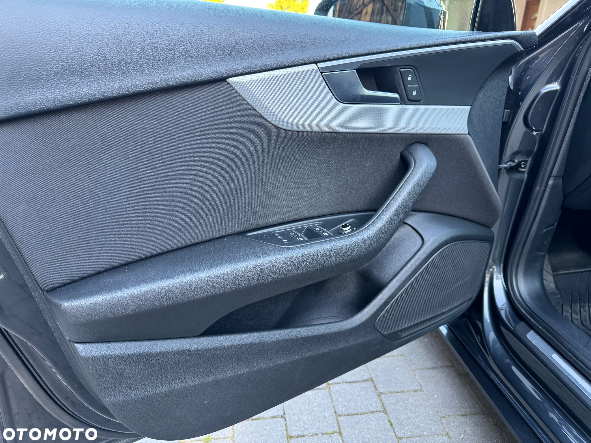 Audi A4 2.0 TDI Quattro S tronic - 15