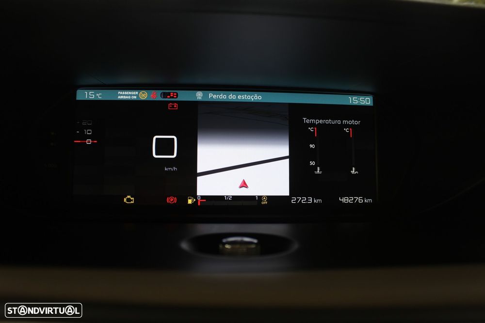 Citroën C4 Spacetourer 1.2 PureTech Feel - 17