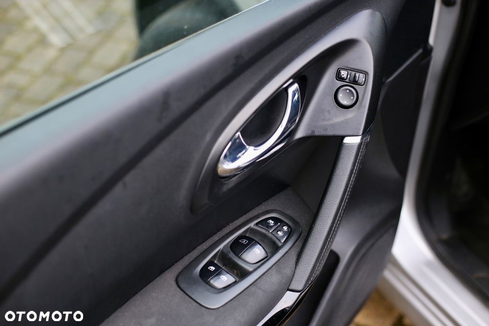 Renault Kadjar Energy dCi 110 Experience - 12