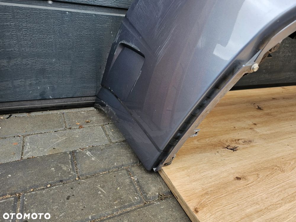 ZDERZAK PRZÓD PRZEDNI OPEL VECTRA C SIGNUM PRZED LIFT Z163 GTS HALOGENY - 26