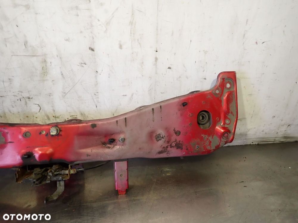 BELKA WZMOCNIENIE PASA PRZEDNIEGO MITSUBISHI LANCER VIII - 7