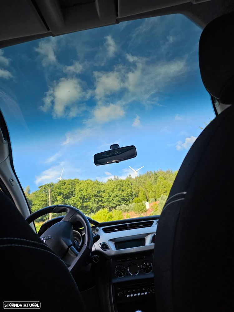 Citroën C3 1.4 Airdream Seduction - 23