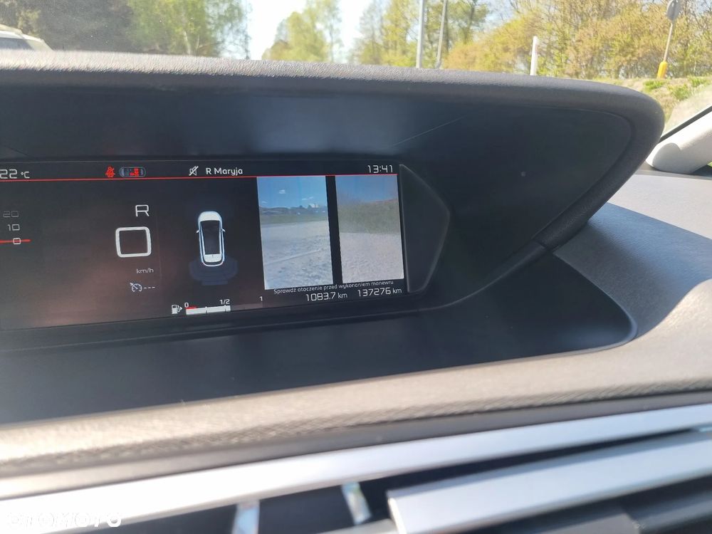 Citroën C4 Picasso BlueHDi 120 EAT6 Business Class - 33