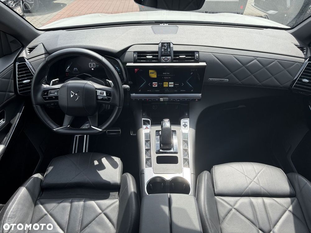 DS Automobiles DS 7 Crossback - 15