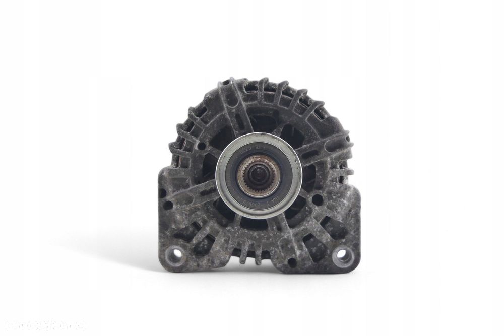 Alternator OPEL VIVARO A 2.0 CDTI RENAULT TRAFFIC II 2.0 DCI 8200404459G - 7