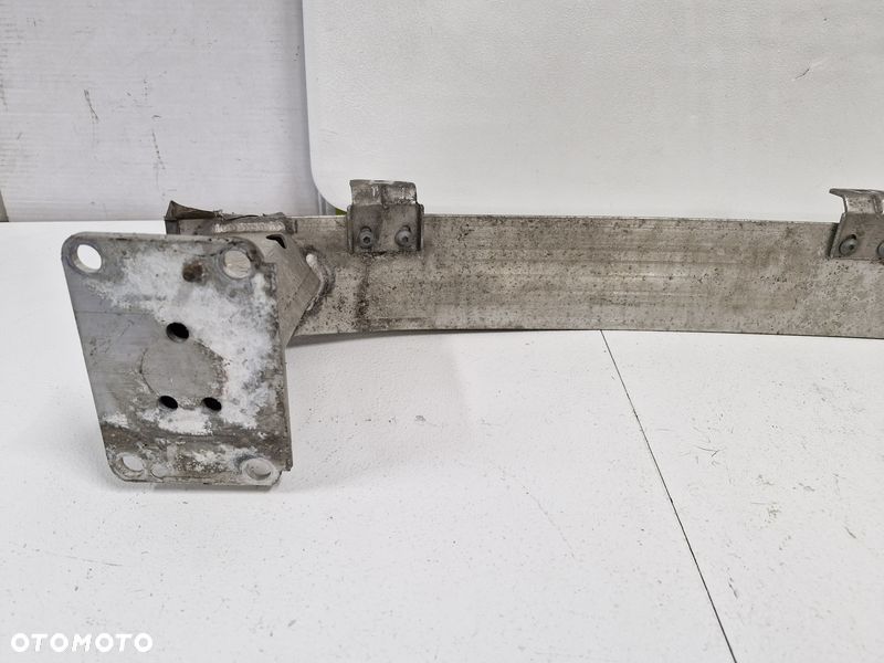 CITROEN C4 PICASSO 2 II BELKA ZDERZAKA PRZÓD PRZEDNIA WZMOCNIENIE - 10