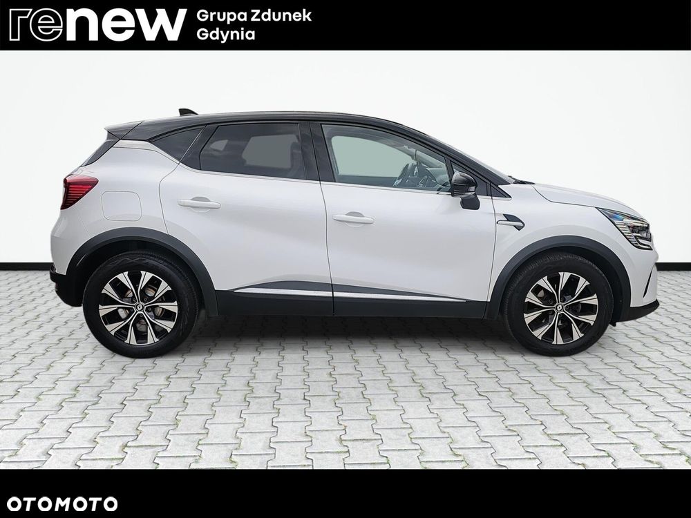 Renault Captur - 5