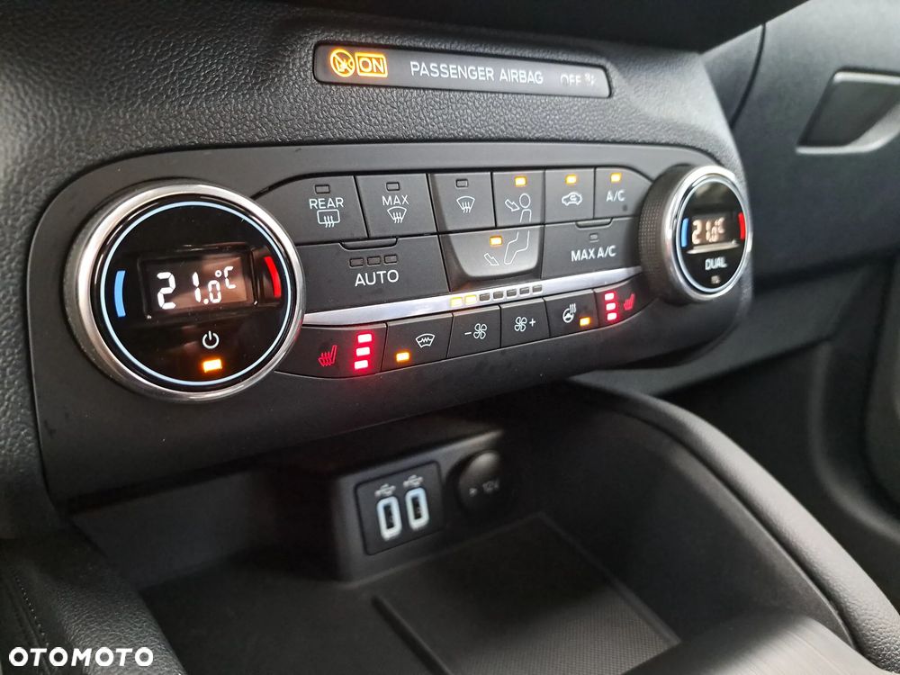 Ford Kuga 2.5 FHEV AWD Titanium X - 25