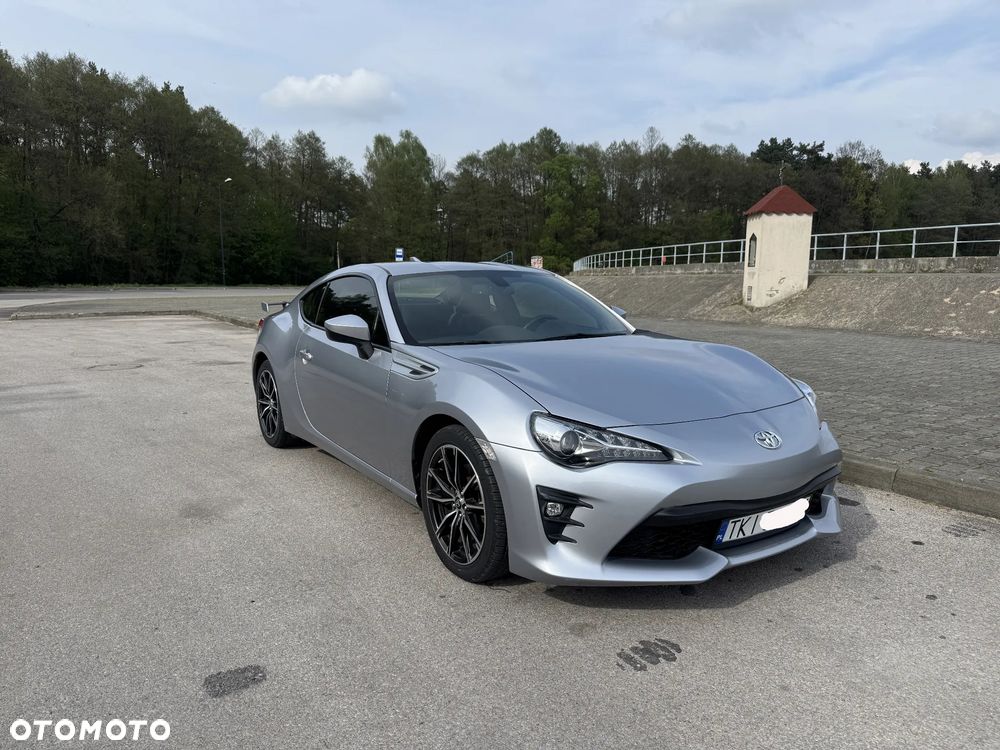 Toyota GT86 2.0 Premium - 3