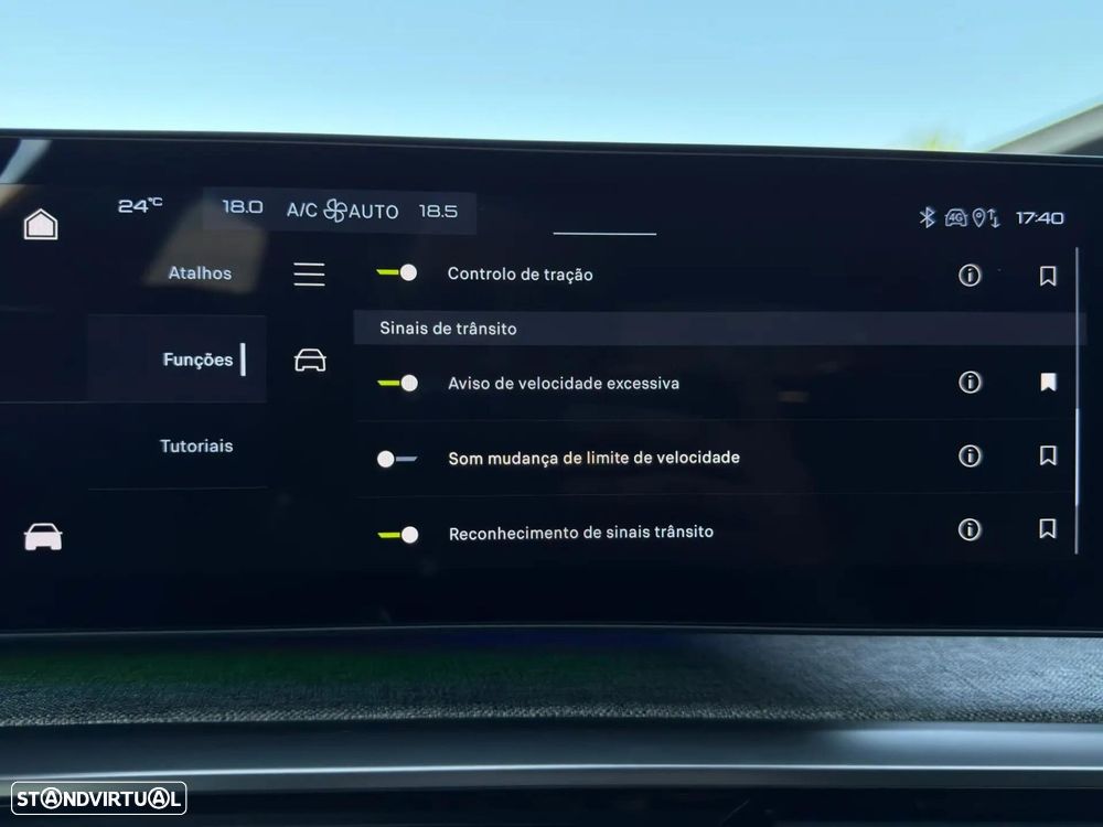 Peugeot E-3008 73 kWh GT - 50