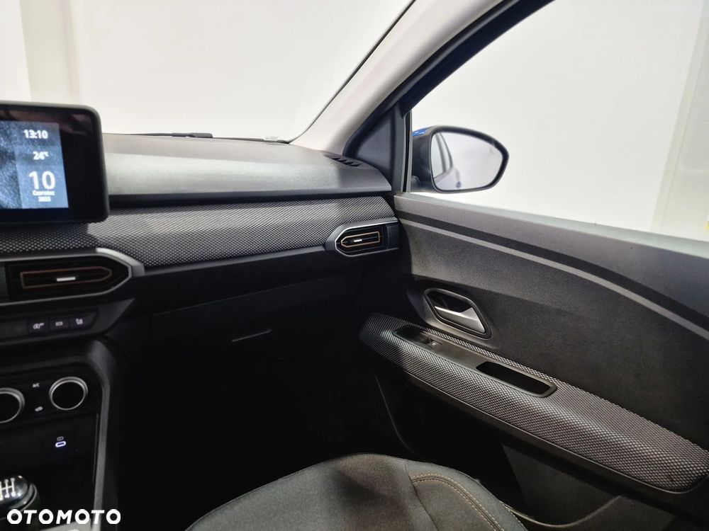 Dacia Sandero Stepway - 15