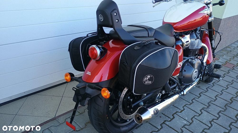 Royal Enfield Super Meteor - 31