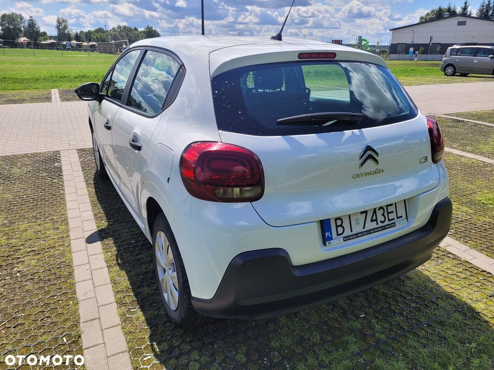 Citroën C3 - 4