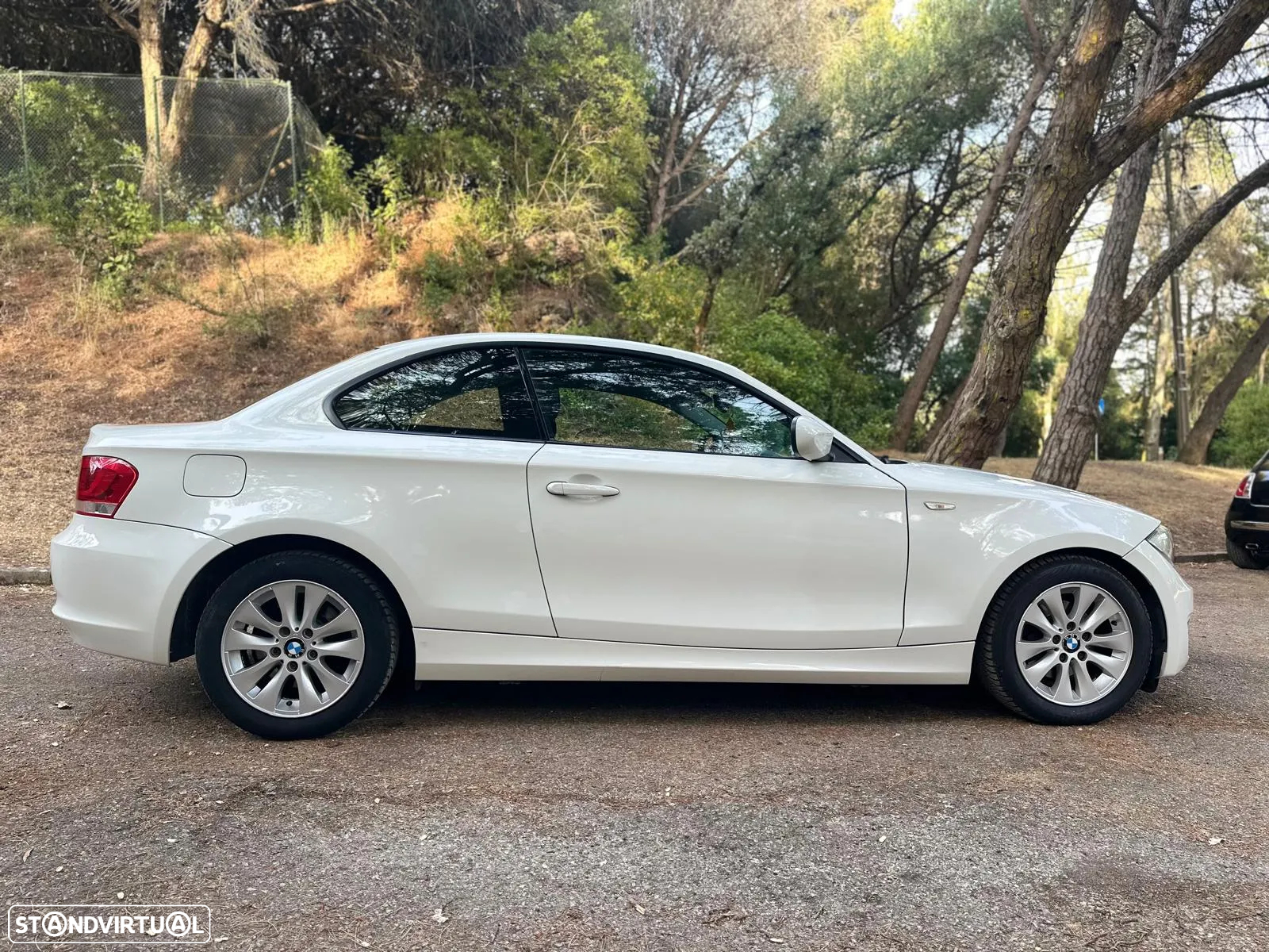 BMW 118 d Coupe - 5