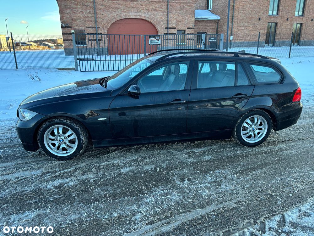 BMW Seria 3 - 10